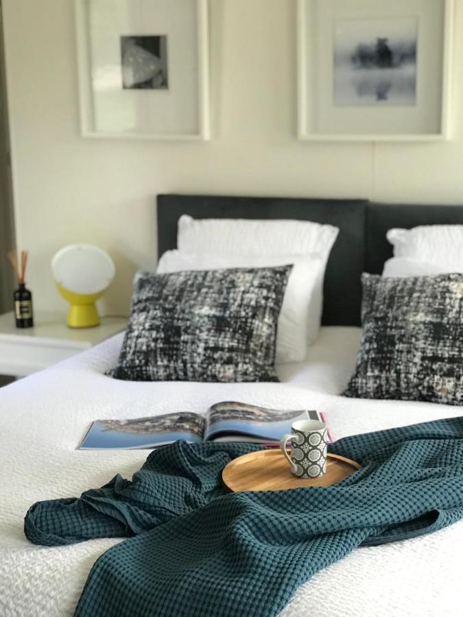 Bed and Breakfast Les Arbres Rouges Sucé Esterno foto