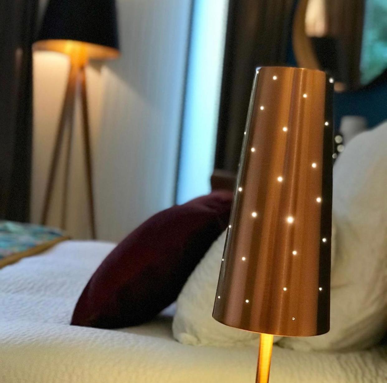 Bed and Breakfast Les Arbres Rouges Sucé Esterno foto